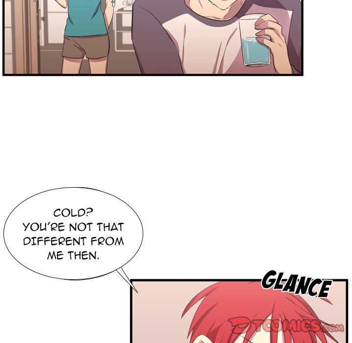 I Need Romance I Need Romance EP 49 - Toomics page 48 - 