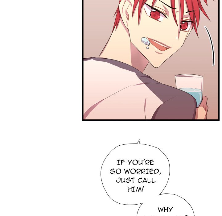 I Need Romance I Need Romance EP 49 - Toomics page 49 - 