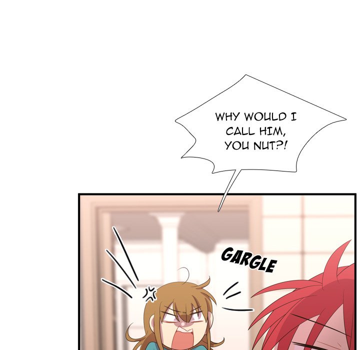 I Need Romance I Need Romance EP 49 - Toomics page 51 - 