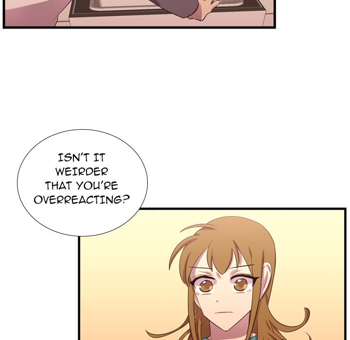 I Need Romance I Need Romance EP 49 - Toomics page 54 - 