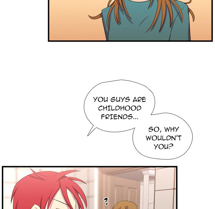 I Need Romance I Need Romance EP 49 - Toomics page 55 - 