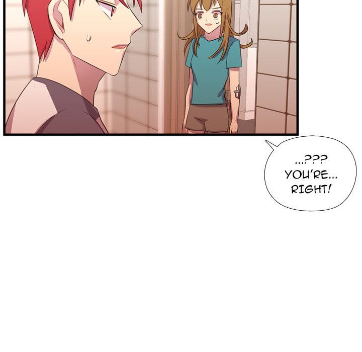 I Need Romance I Need Romance EP 49 - Toomics page 56 - 