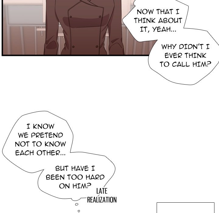 I Need Romance I Need Romance EP 49 - Toomics page 59 - 