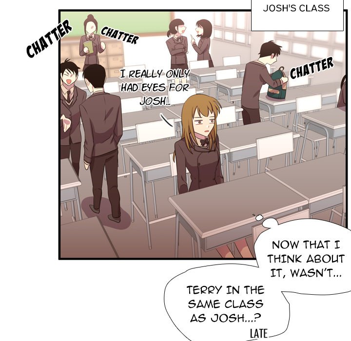 I Need Romance I Need Romance EP 49 - Toomics page 60 - 