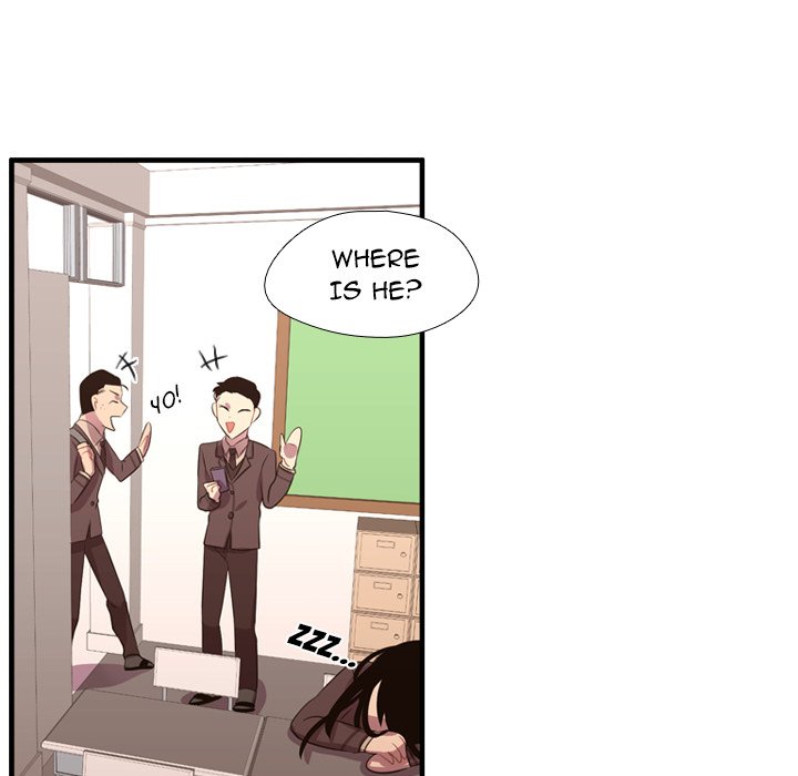 I Need Romance I Need Romance EP 49 - Toomics page 64 - 