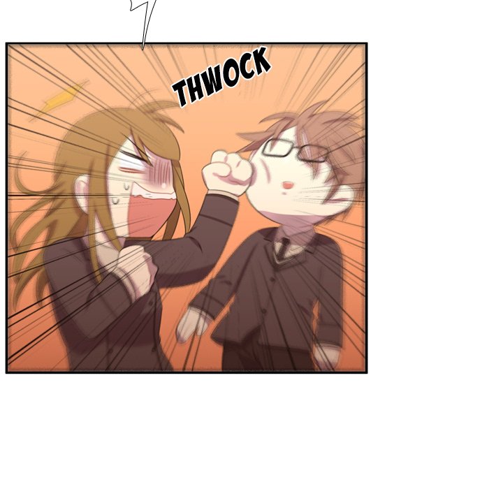 I Need Romance I Need Romance EP 49 - Toomics page 67 - 