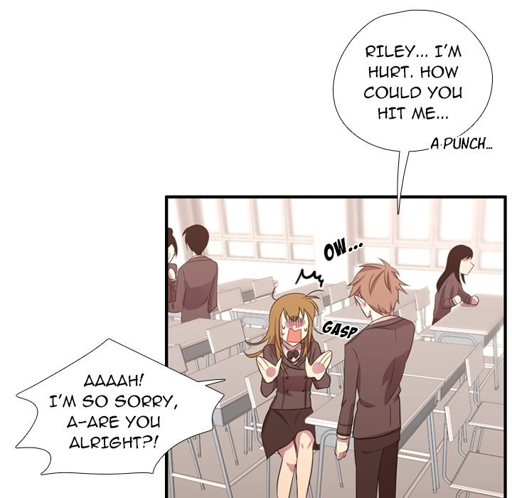 I Need Romance I Need Romance EP 49 - Toomics page 68 - 