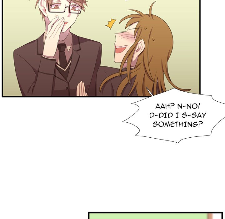 I Need Romance I Need Romance EP 49 - Toomics page 70 - 