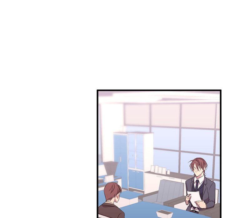 I Need Romance I Need Romance EP 49 - Toomics page 8 - 