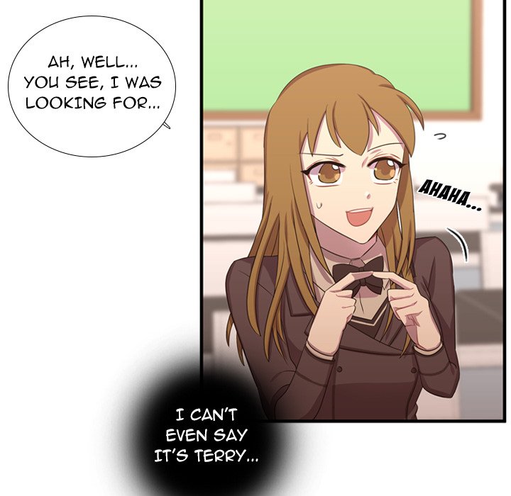 I Need Romance I Need Romance EP 49 - Toomics page 71 - 