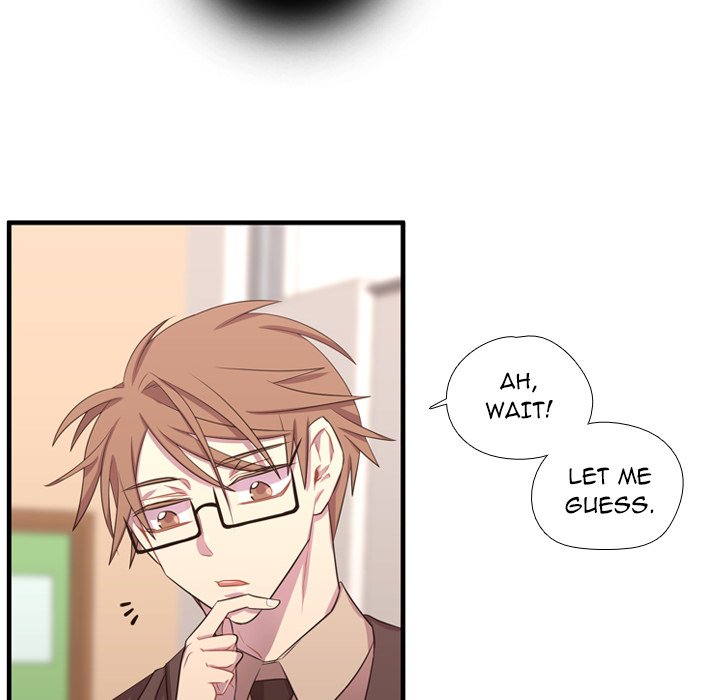 I Need Romance I Need Romance EP 49 - Toomics page 72 - 