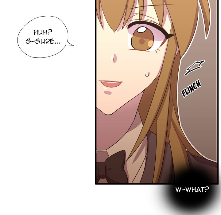 I Need Romance I Need Romance EP 49 - Toomics page 74 - 