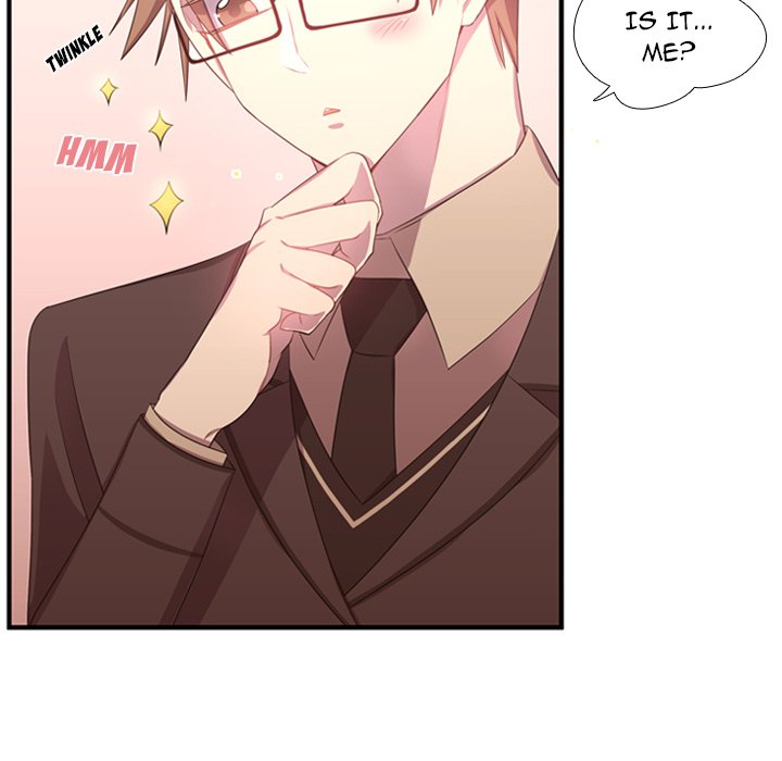 I Need Romance I Need Romance EP 49 - Toomics page 76 - 