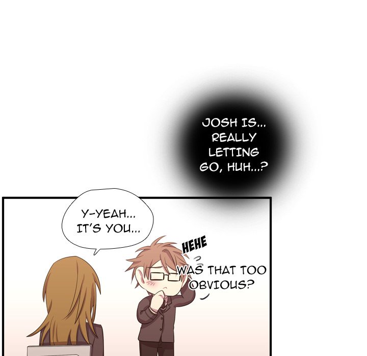 I Need Romance I Need Romance EP 49 - Toomics page 78 - 