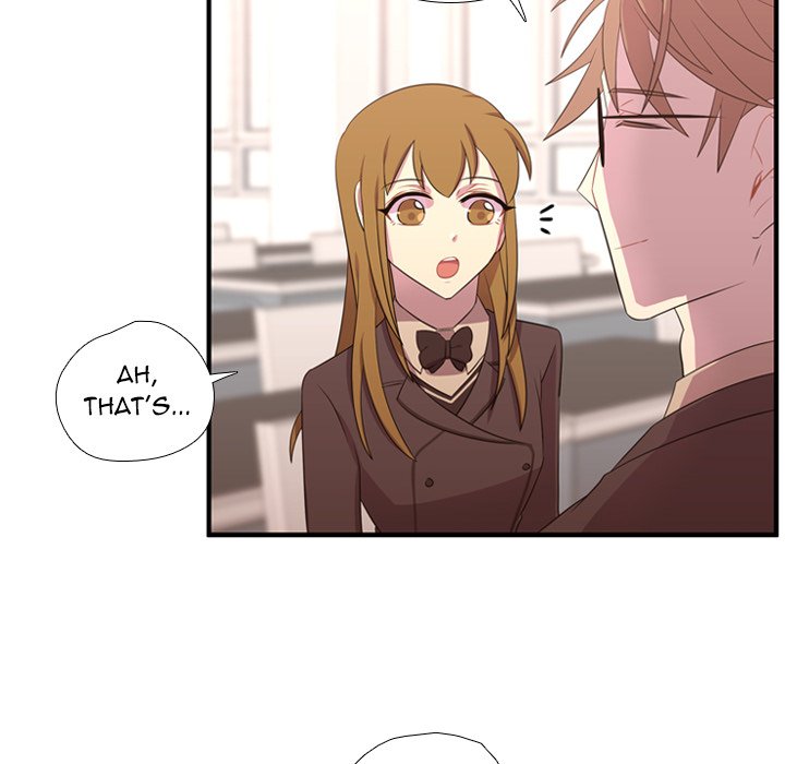 I Need Romance I Need Romance EP 49 - Toomics page 80 - 