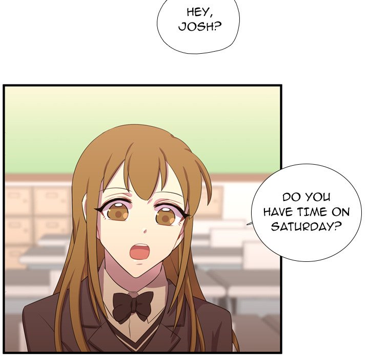 I Need Romance I Need Romance EP 49 - Toomics page 81 - 