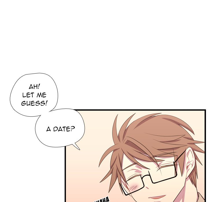 I Need Romance I Need Romance EP 49 - Toomics page 82 - 