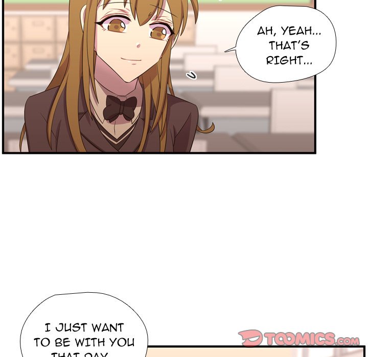 I Need Romance I Need Romance EP 49 - Toomics page 84 - 