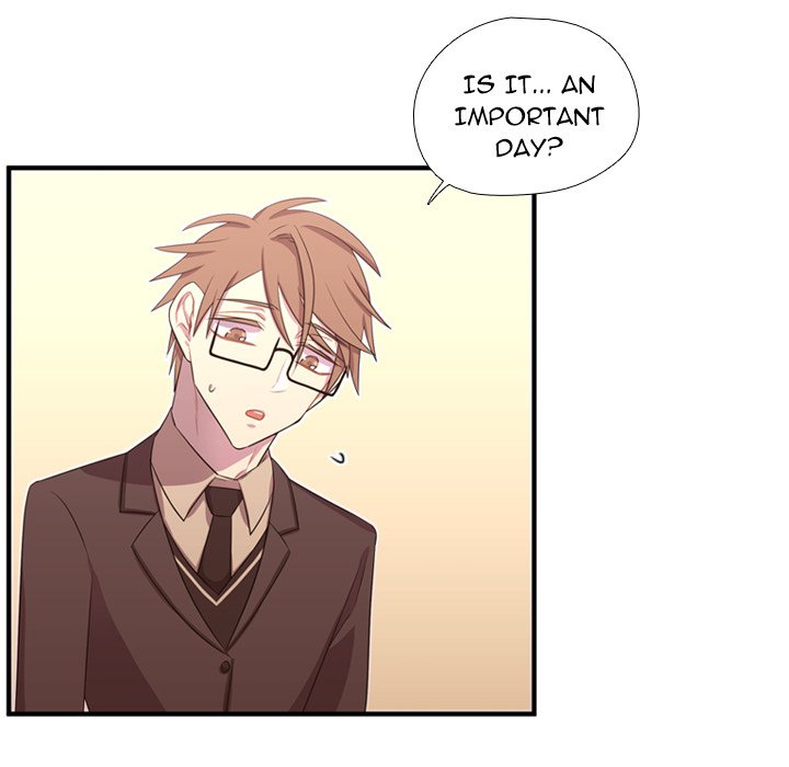 I Need Romance I Need Romance EP 49 - Toomics page 86 - 