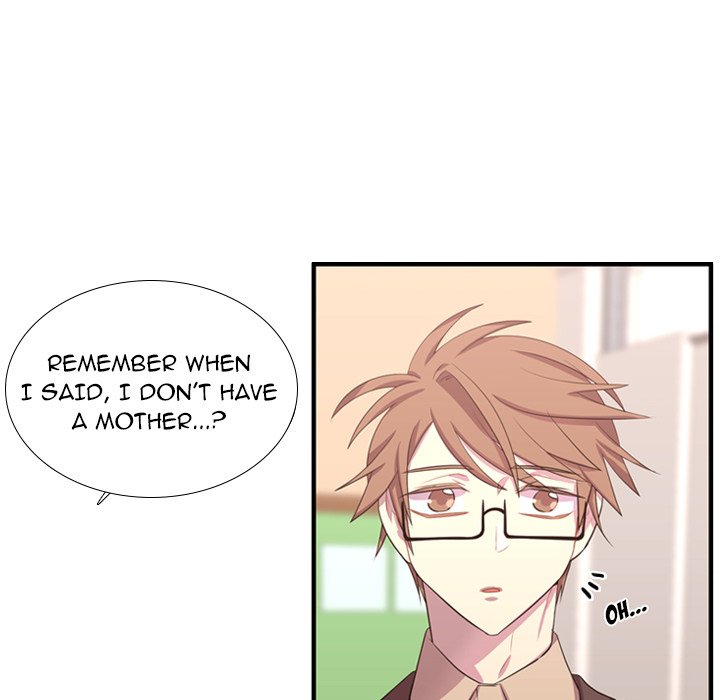 I Need Romance I Need Romance EP 49 - Toomics page 87 - 