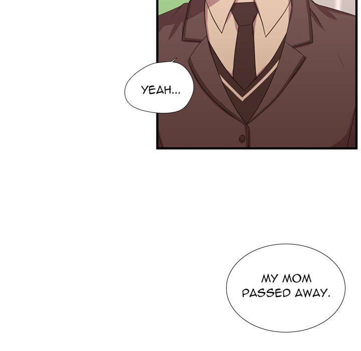 I Need Romance I Need Romance EP 49 - Toomics page 88 - 