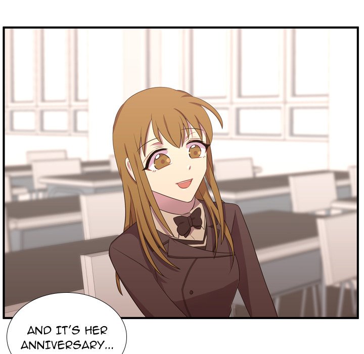 I Need Romance I Need Romance EP 49 - Toomics page 89 - 