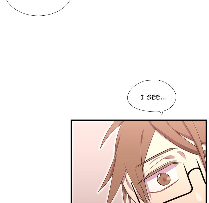 I Need Romance I Need Romance EP 49 - Toomics page 90 - 