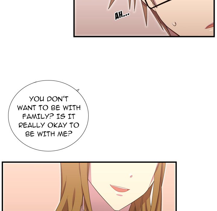 I Need Romance I Need Romance EP 49 - Toomics page 91 - 