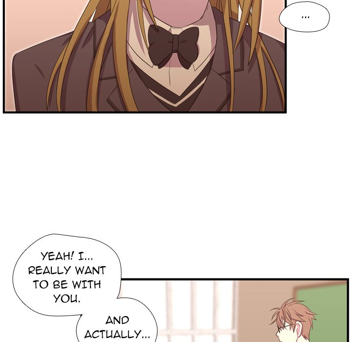 I Need Romance I Need Romance EP 49 - Toomics page 92 - 