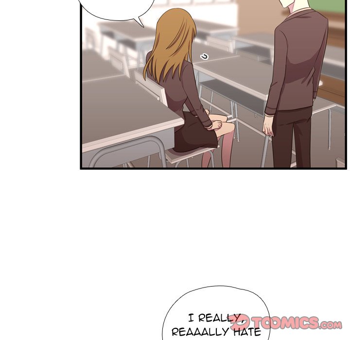 I Need Romance I Need Romance EP 49 - Toomics page 93 - 