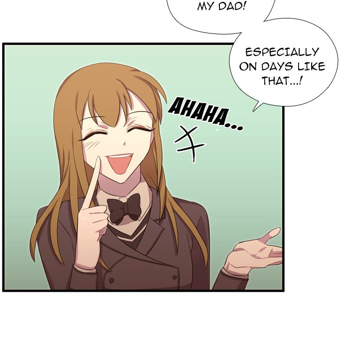 I Need Romance I Need Romance EP 49 - Toomics page 94 - 