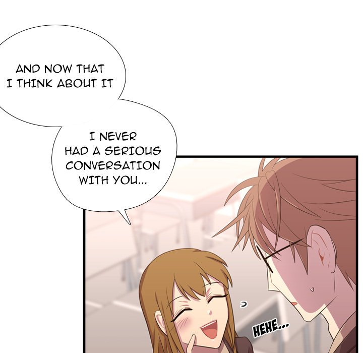 I Need Romance I Need Romance EP 49 - Toomics page 95 - 