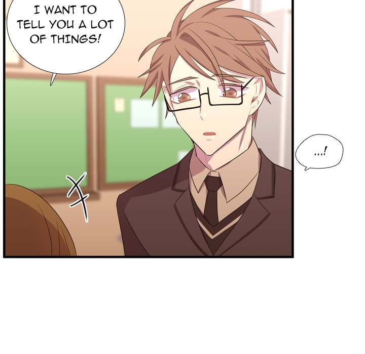 I Need Romance I Need Romance EP 49 - Toomics page 97 - 