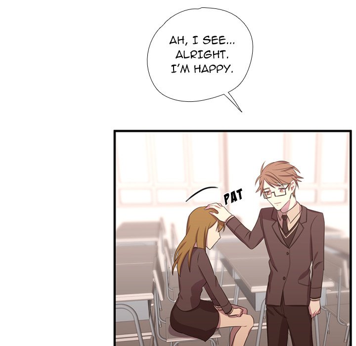 I Need Romance I Need Romance EP 49 - Toomics page 98 - 