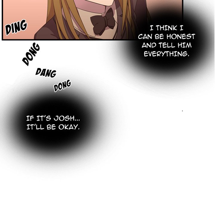 I Need Romance I Need Romance EP 49 - Toomics page 100 - 