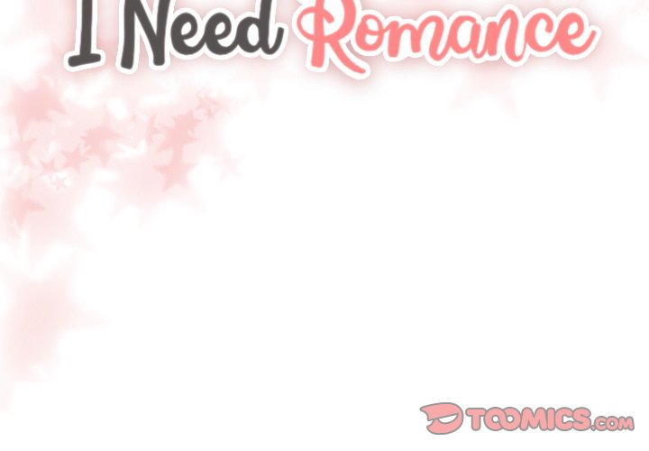 I Need Romance I Need Romance EP 5 - Toomics page 2 - 