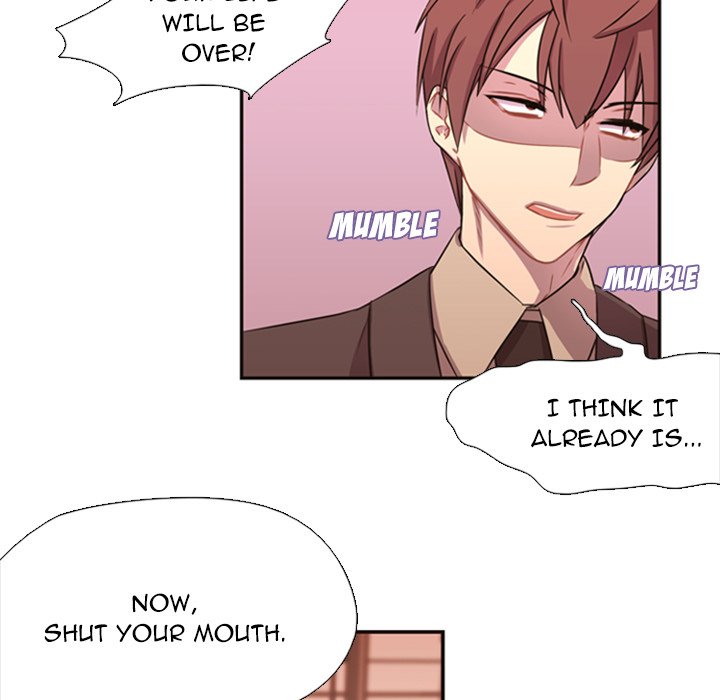 I Need Romance I Need Romance EP 5 - Toomics page 11 - 