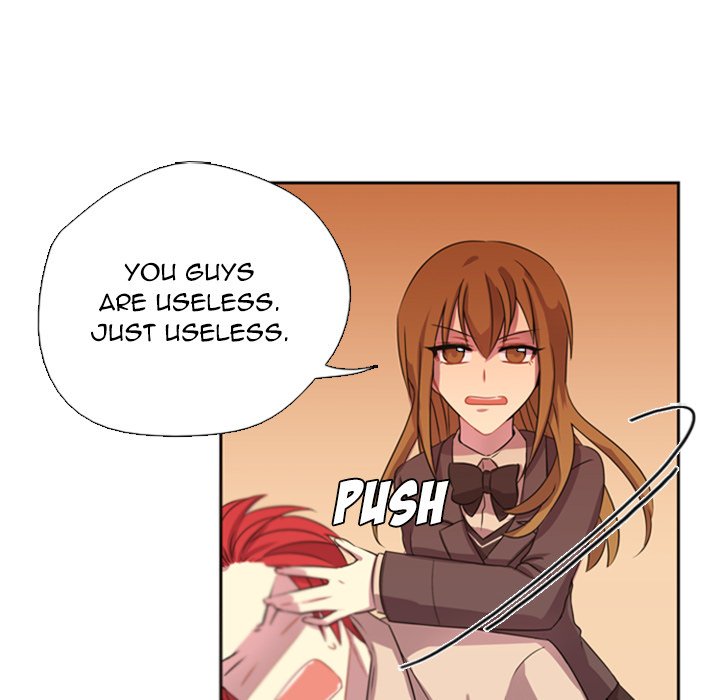 I Need Romance I Need Romance EP 5 - Toomics page 13 - 