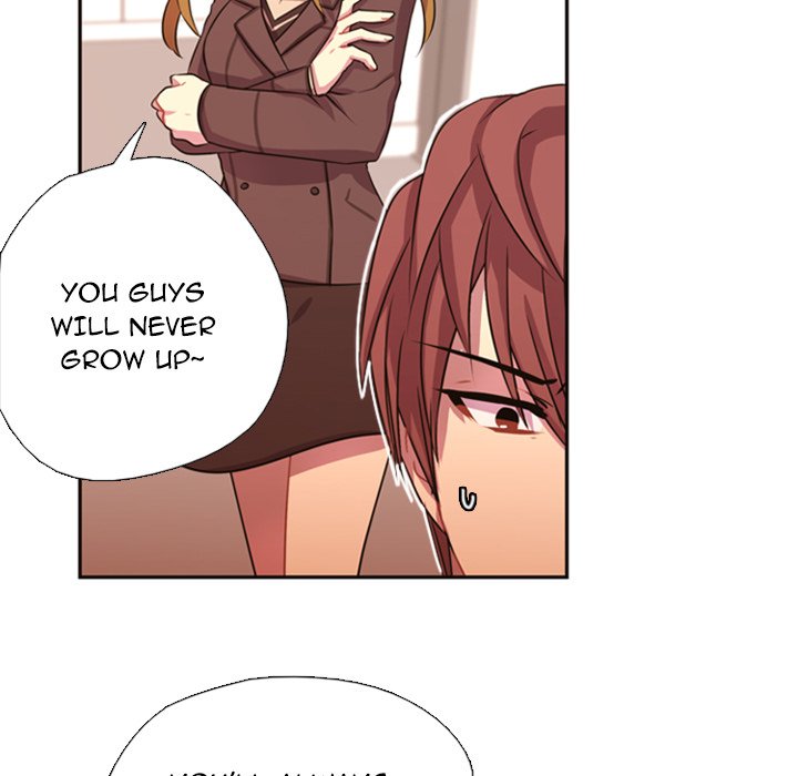 I Need Romance I Need Romance EP 5 - Toomics page 17 - 