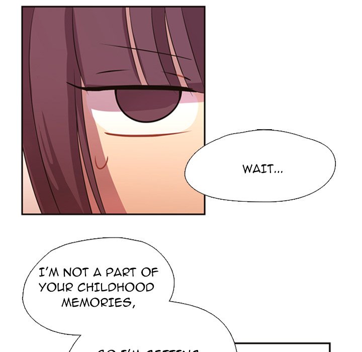 I Need Romance I Need Romance EP 5 - Toomics page 19 - 