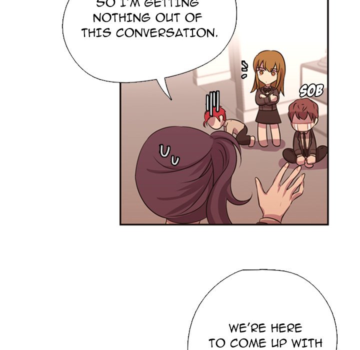I Need Romance I Need Romance EP 5 - Toomics page 20 - 