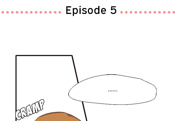 I Need Romance I Need Romance EP 5 - Toomics page 3 - 