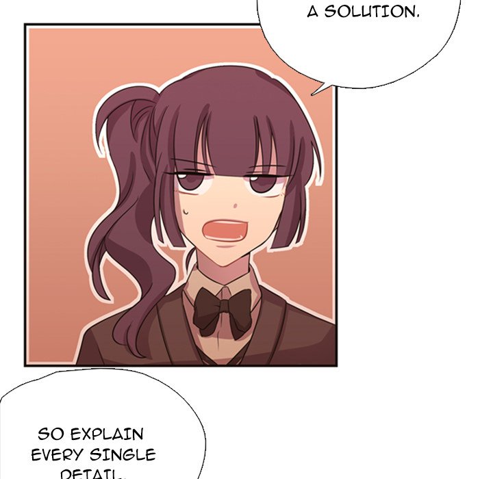 I Need Romance I Need Romance EP 5 - Toomics page 21 - 