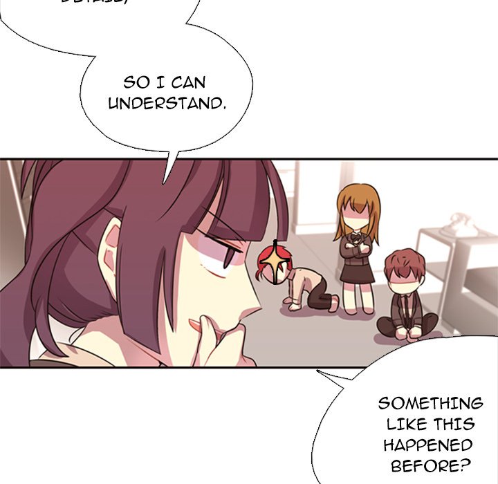 I Need Romance I Need Romance EP 5 - Toomics page 22 - 