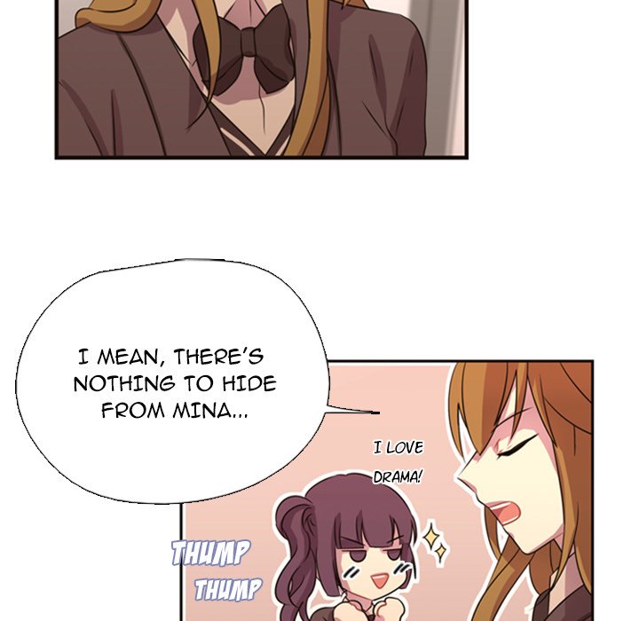 I Need Romance I Need Romance EP 5 - Toomics page 24 - 