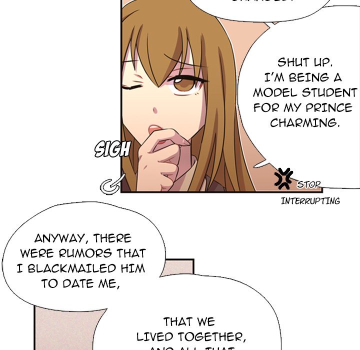I Need Romance I Need Romance EP 5 - Toomics page 27 - 