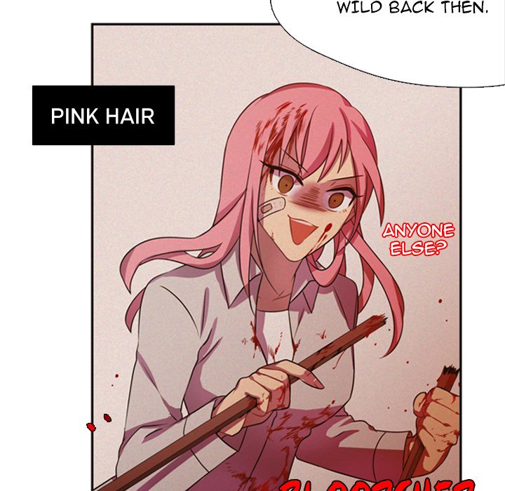 I Need Romance I Need Romance EP 5 - Toomics page 29 - 