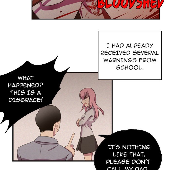 I Need Romance I Need Romance EP 5 - Toomics page 30 - 