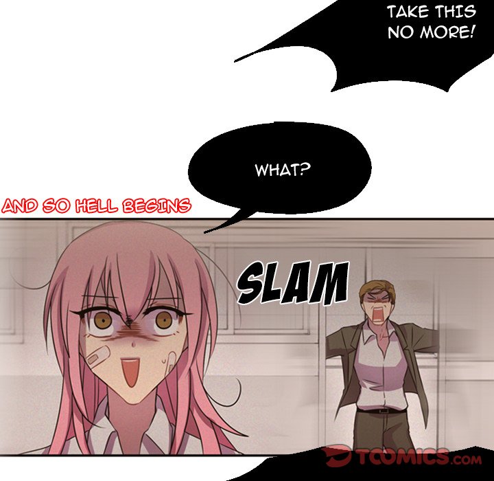 I Need Romance I Need Romance EP 5 - Toomics page 32 - 