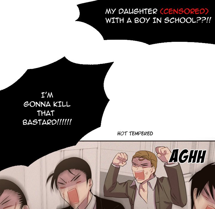 I Need Romance I Need Romance EP 5 - Toomics page 33 - 